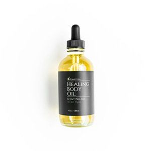Healing Body Oil No. 025